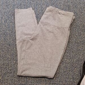 Jockey Gray Leggings